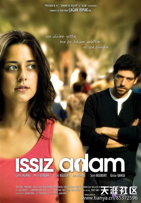 Issız Adam 2
