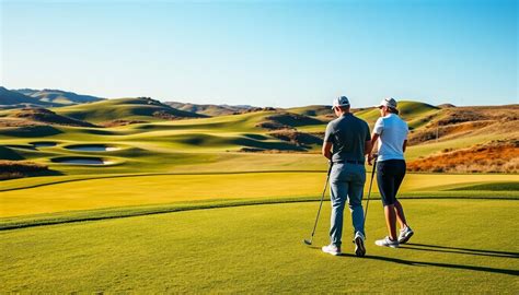 ist golf