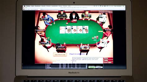 ist online poker legal nfti