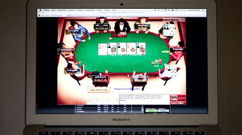 ist online poker legal wdjt france