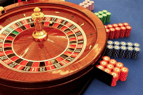 ist online roulette rigged Die besten Online Casinos 2023