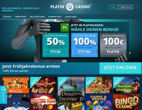 ist platin casino serios ezpz