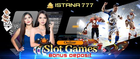 ISTANA777 LOGIN - Istana777 - Daftar Link Ganas Auto Maxwin