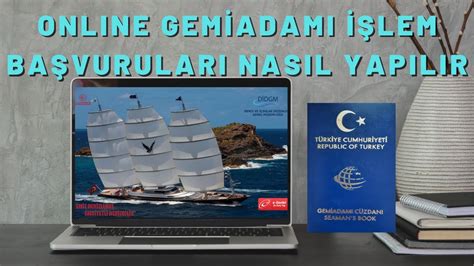 istanbul liman başkanlığı gemi adamı servisi 