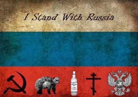 Istandwithrussia