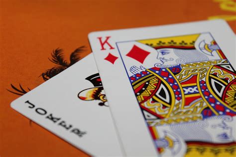 istilah dalam permainan kartu poker