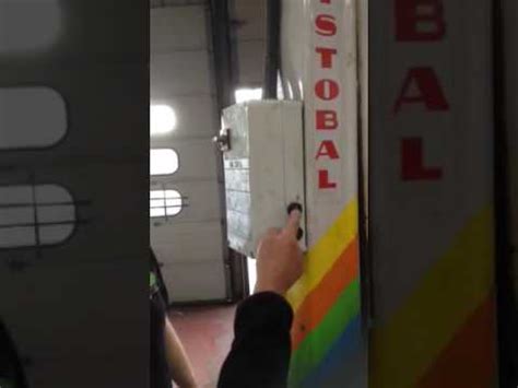 istobal 2 post lift