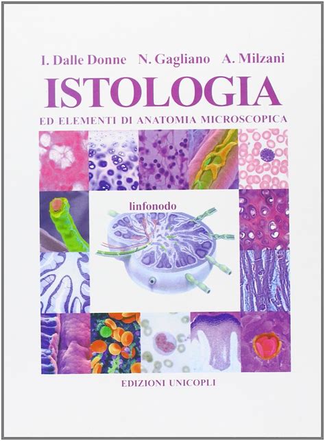Istologia