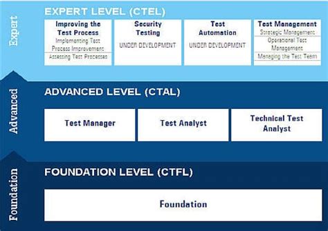 istqb advanced level test manager preparation guide