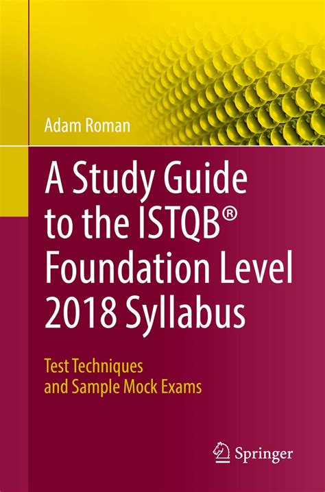 Download Istqb Foundation Level Preparation Guide 