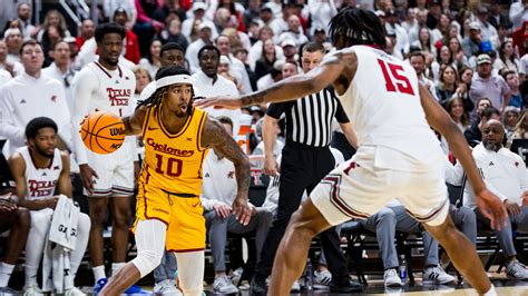 isu vs texas tech