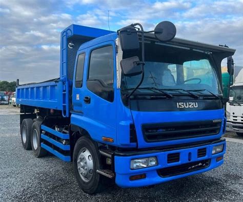isuzu 10pe1 engine specs