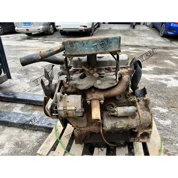 isuzu 3ab1 engine
