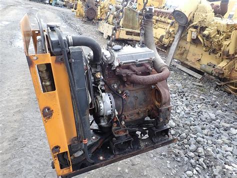 Isuzu 3lb1 Engine Specs