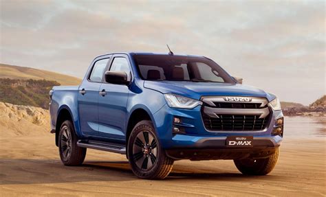 Isuzu D Max Prezzo