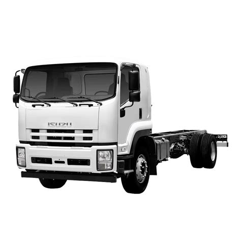 isuzu fvr 33h