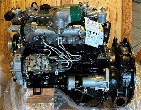 Full Download Isuzu 4 Engine 