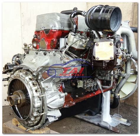 Full Download Isuzu 4Hf1 Engine For Sale 