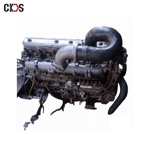 Read Isuzu 6Bb1 Engine Parts 