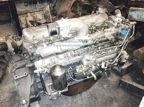 Read Online Isuzu 6Bb1 Engine Specifications 