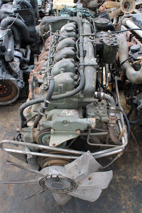Full Download Isuzu 6Bd1 Engine 