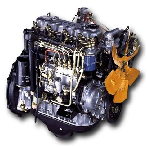 Download Isuzu C240 Engine Diagram 