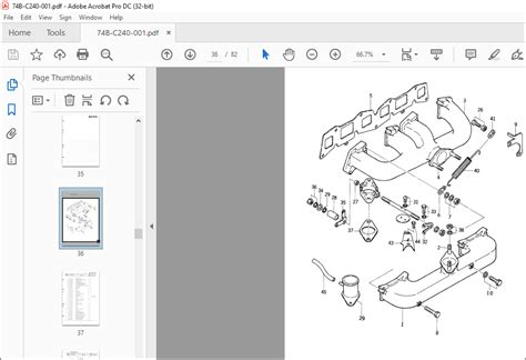 Download Isuzu C240 Engine Manual File Type Pdf 