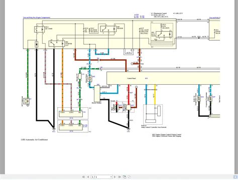 Full Download Isuzu D Max Wiring Diagram 