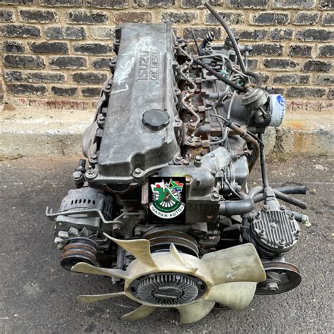 Full Download Isuzu Nqr Engine 4Hf1 