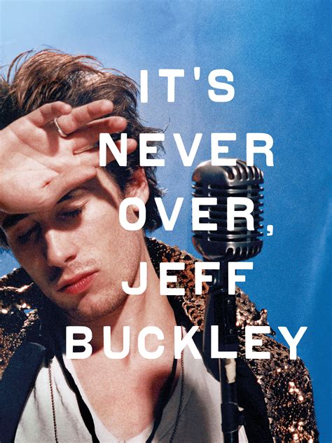 it's never over