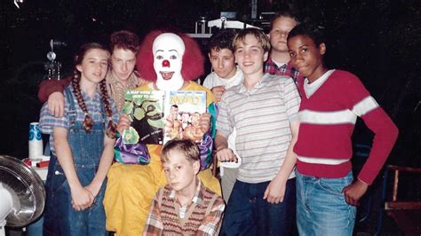 It 1990 Mini Series