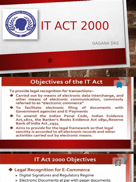 It Act 2000 Pdf