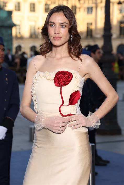 It Alexa Chung