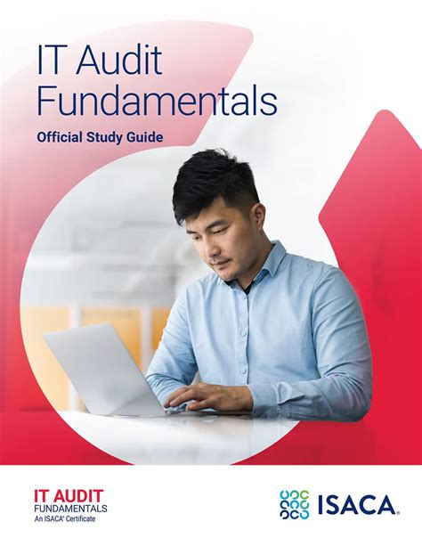 It Audit Fundamentals Study Guide