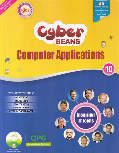 It Beans Computer 7th Class Download Free Pdf Cyber Chip 7th Grade - Cyber Chip 7th Grade