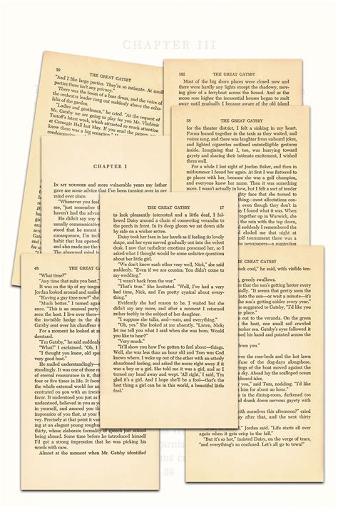 It Book Pages