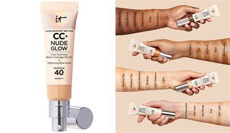 it cc nude glow