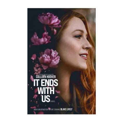It Ends With Us Digital Book