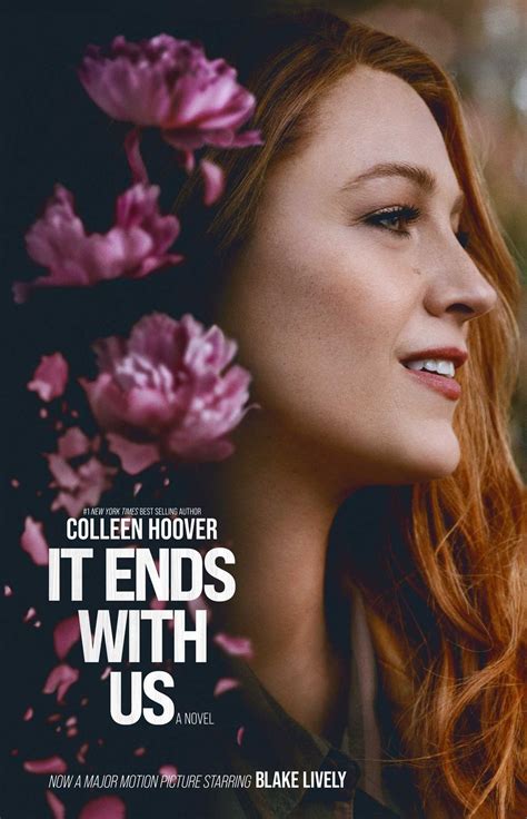 It Ends With Us Full Summary