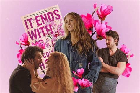 It Ends With Us Plot