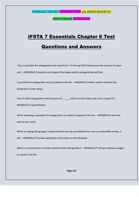 It Essentials Chapter 6 Answers
