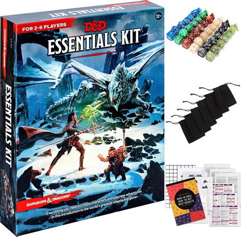 It Essentials Version 5