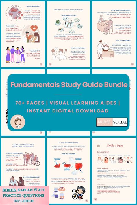 It Fundamentals Study Guide