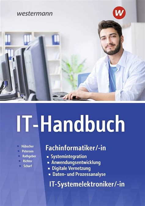 It Handbuch Fachinformatiker
