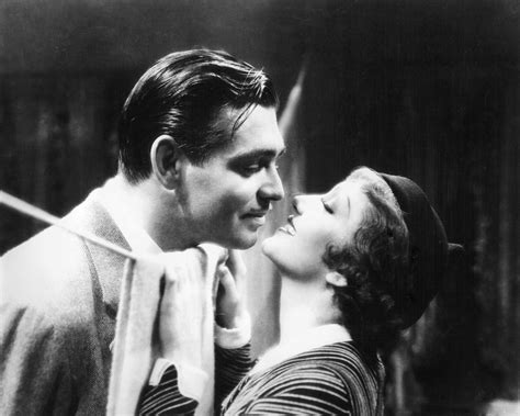 It Happened One Night