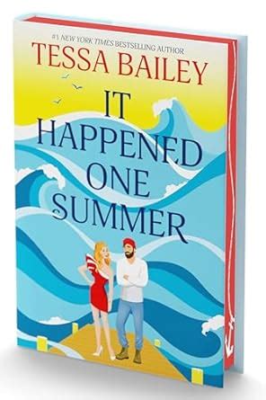 It Happened One Summer Read Online