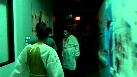 It Haunted House Walkthrough