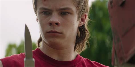 It Henry Bowers