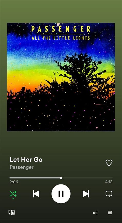 It Her Go