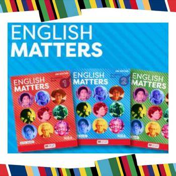 it matters second edition b1 b2 schulerbuch
